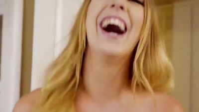 Bratty Sis - Innocent Step sister Fucks Like A Freak! S4:E5