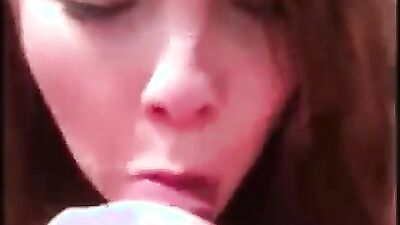 18yo step sister rides my cock on the beach