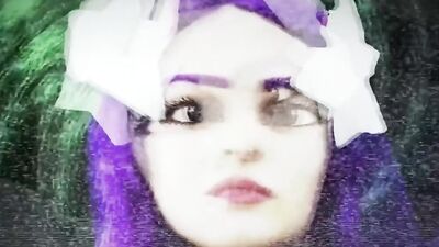 Sad Stud Gets Spooked And Fucked By Twinning Ghosts