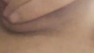 Masturbating with door open (family home)