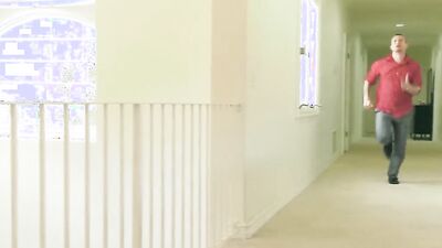 FamilyHookups - Emma Hix Catches Stepdad Sniffing Her Panties