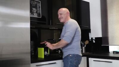 Rebecca Volpetti Fucks Step Daddy