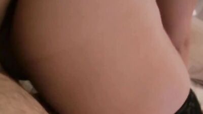 My busty step sister