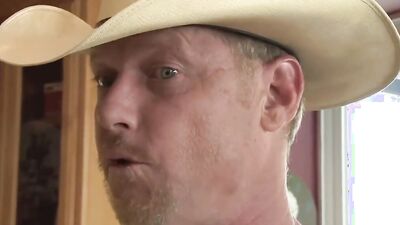 Cowboy Dad Fucks Daughters Teen Friend