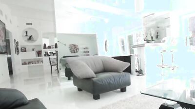 Sensual Tender blowjob from loving step sister Katy Kiss