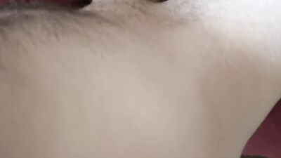 POV Fuck with tatted model @BonnieBowtie