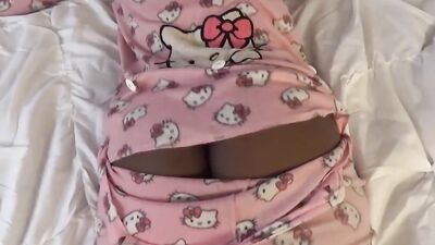 Black Step Sister Young Blonde Ebony Ride Step Brother Fuck