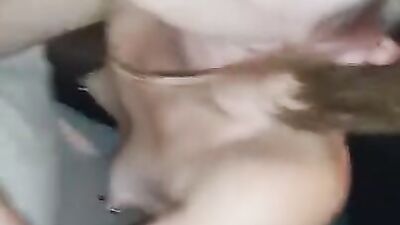 Lexiblu - sexy tiny teen sucks a big dick