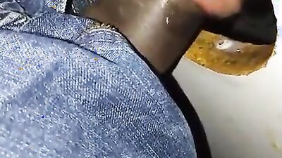 mother's step sister swallowing my nutt