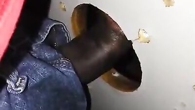 mother's step sister swallowing my nutt