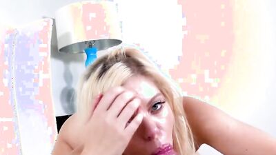 HOLED Step sister Trisha Parks creampied by step brother