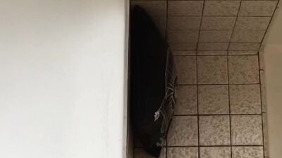 Step brother pranked into fucking sister