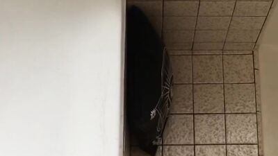 Step brother pranked into fucking sister