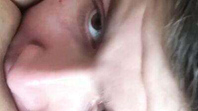 Step brother pranked into fucking sister