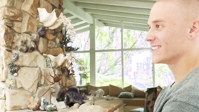 FamilyStokes- Step-Sis Tricked Into Fucking Best Friends