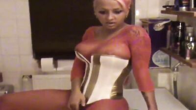 Step-sister Make Not Her German Step-brother Horny and Fuck