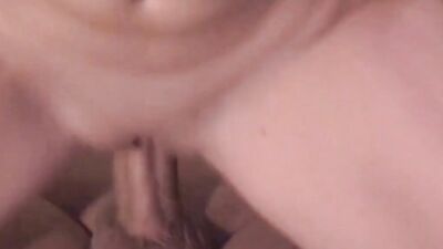 German Step-sister Caught not Step-bro and help with Fuck