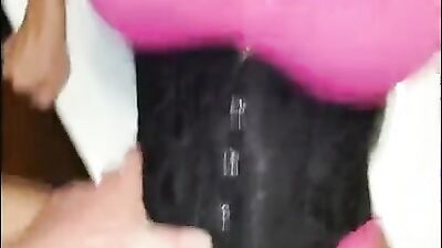 Sassy B Pounded on the Bathroom Sink(Full Version)