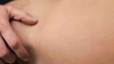 German Step-sister get fucked by not her older Stepbrother