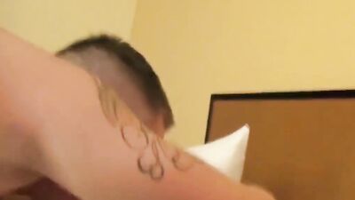 German Step-sister get fucked by not her older Stepbrother