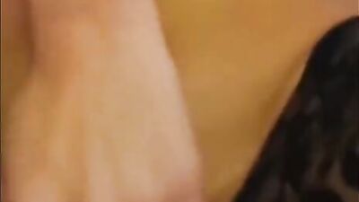 STEP SISTERS MADE HER BROTHER CUM JUST BEFORE MOM CAME HOME