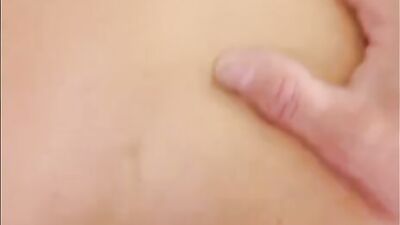 STEP SISTERS MADE HER BROTHER CUM JUST BEFORE MOM CAME HOME