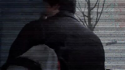 Longhaired dutch hooker gets nailed