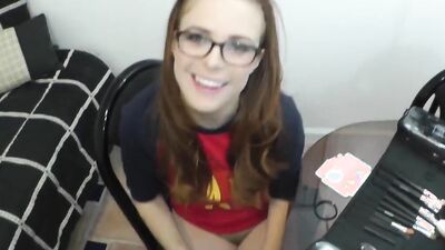 Naughty Step Sis Penny Pax Gets Pussy Fucked By Step Brother