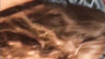 natural beauty moans the right way