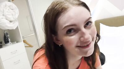 Dirty Flix - Maya Kendrick - Steal the jewels and get fucked