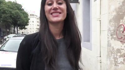 CELIA LA SALOPE