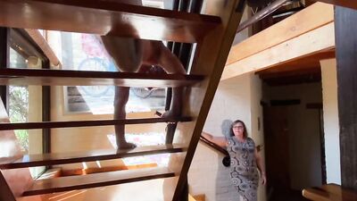 Dominatrix Mistress April - Birthday Fun