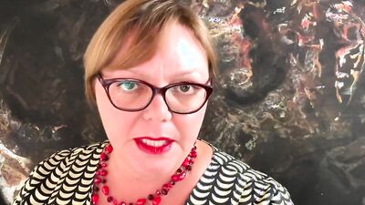 Dominatrix Mistress April - Birthday Fun