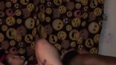 Make-up sex with my ex: I forgot how wet her pussy gets
