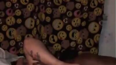 Make-up sex with my ex: I forgot how wet her pussy gets