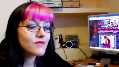 I was finally allowed to fuck my co-worker anally