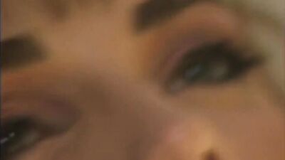 Shock Latex 2 (1996) : Final orgasm scene