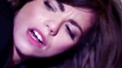 Manon en Anal