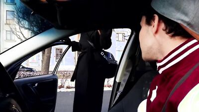 She Is Nerdy - Alita Angel - Coed cockriding to loud orgasm