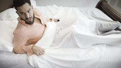 Come Play With Us! Evil Twin STEPSISTERS Suck Me OFF