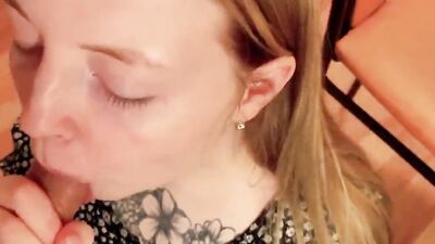 Home Sex In The Kitchen