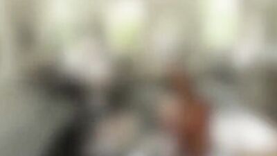 POVD Webcam beauty Maya Bijou caught by step dad and fucked