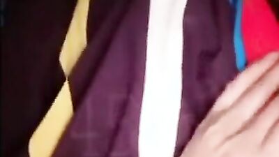 Men dress up as women in order to fuck fathers