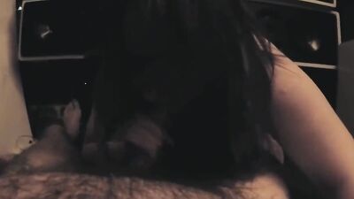 CherrySoda: Fucking Daddy