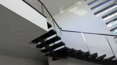 ILL FUCK YOU IF YOU BUY THIS HOME WITH GABBIE CARTER POVD