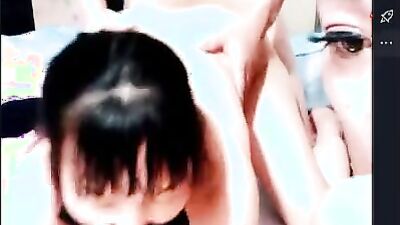 chinese show cam