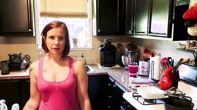 Mom Welcomes Son Home From Prison - Complete Series