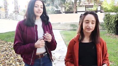 THE ADVENTURES OF AVI & IZZY! SEASON 1! AVI LOVE & ISABELLA NICE