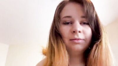 I have an idea, you're my Step sister, we can have sex.