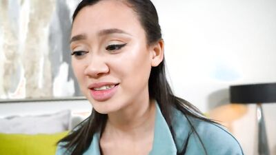 "cum on my Face, Step-bro!"
